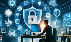 Cybersecurity Best Practices: Protecting Your Business in the Digital ...