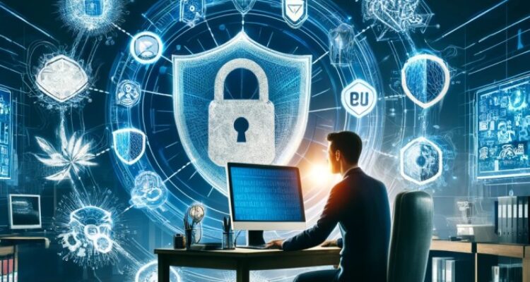 Cybersecurity Best Practices: Protecting Your Business in the Digital ...