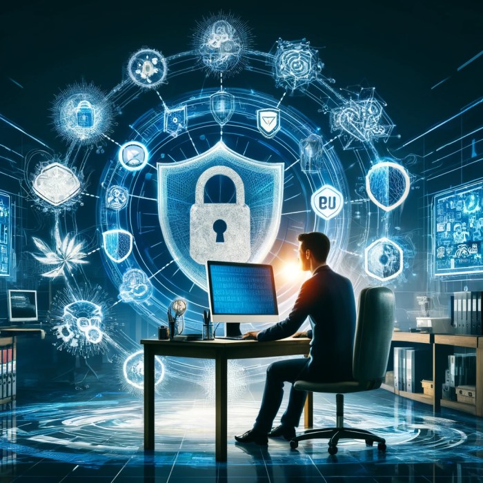 Cybersecurity Best Practices: Protecting Your Business in the Digital ...