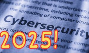 2025 Cybersecurity Risks for Small Businesses –OrionNetworks