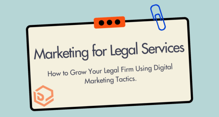 Digital Marketing for Legal Services | Legal Marketing Services