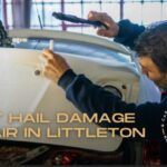 Best Auto Hail Repair in Littleton Colorado