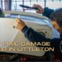 Best Auto Hail Repair in Littleton Colorado
