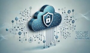 Building a Secure Cloud Infrastructure: Best Practices