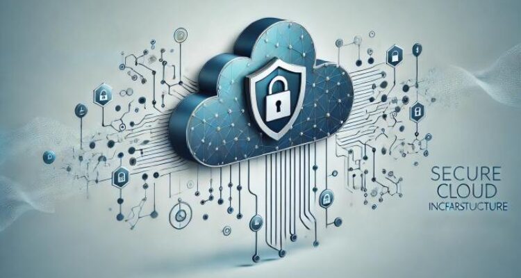 Building a Secure Cloud Infrastructure: Best Practices