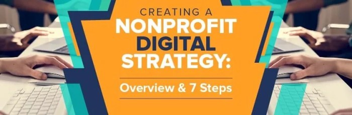 Creating a Nonprofit Digital Strategy: 7 Steps for Success - DNL ...